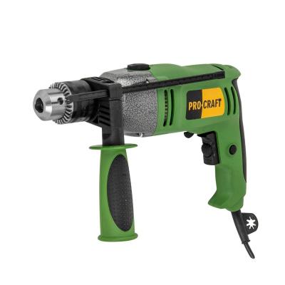 PROCRAFT Дрель ударная PS1650