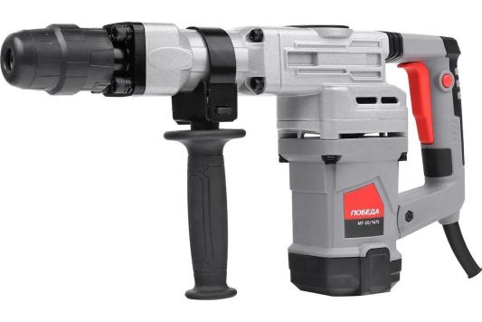 Победа Молоток отбойный MT-20/1675, мощность 1300Вт, энергия удара 18 Дж, 1890уд./мин 140301675