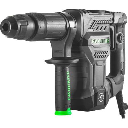 FAVOURITE FSH 1500M PROF Молоток отбойный 15Дж, 1500Вт 551101500