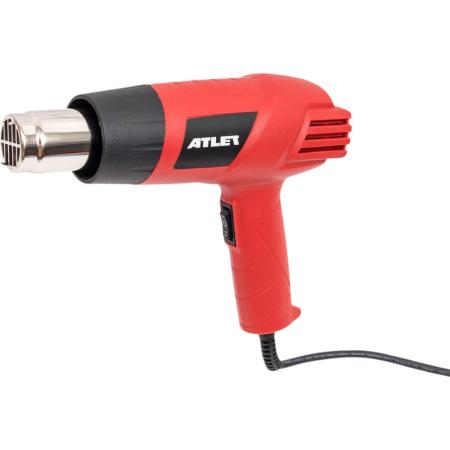 ATLET Строительный фен PHG120A