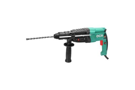 DCA Перфоратор AZC800-26Q
