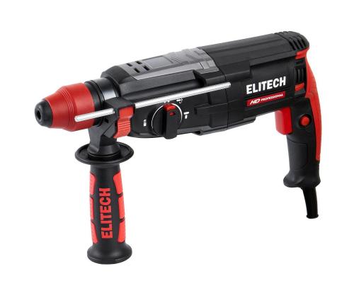 Elitech Перфоратор SDS+ RH 0928RE (E2205.027.01) HD 205381