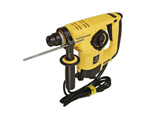 Hanskonner Перфоратор SDS Plus HRH0928DR