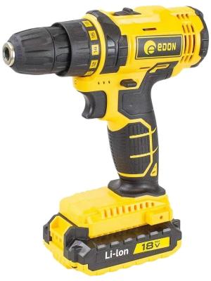 EDON Ad-18e акк. дрель набор 20222