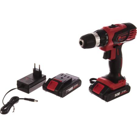 EDON Акк. дрель AD-14C 14790