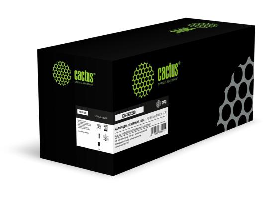 Картридж лазерный Cactus CS-TK1240 TK-1240 черный (1500стр.) для Kyocera PA2001/PA2001W/MA2001/MA2001W с чипом