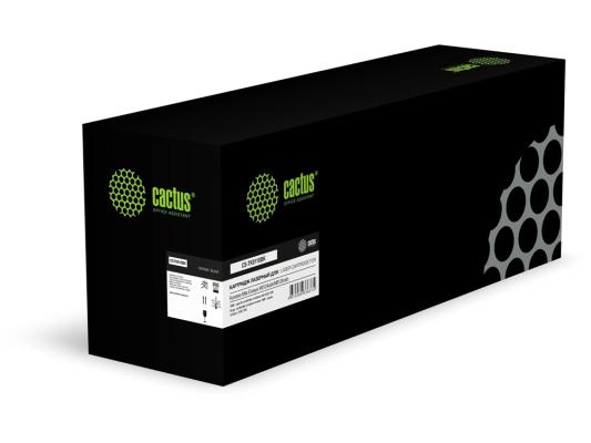 Картридж лазерный Cactus CS-TK8118BK TK-8118BK ASIA CN черный (12000стр.) для Kyocera Mita Ecosys M8124cidn/M8130cidn
