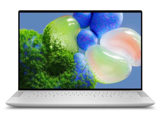 Ноутбук Dell XPS 14 9440 Core Ultra 7 155H 16Gb SSD1Tb Intel Arc 14.5" WVA FHD+ (1920x1200) Windows 11 Pro silver WiFi BT Cam (9440-7065)