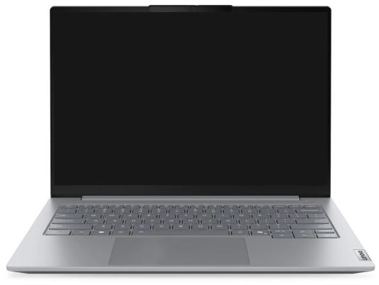 Ноутбук Lenovo Thinkbook 14 G8 IRL Core 7 240H 32Gb SSD1Tb Intel Graphics 14" IPS WUXGA (1920x1200) Windows 11 Pro grey WiFi BT Cam (21SG006CGQ)