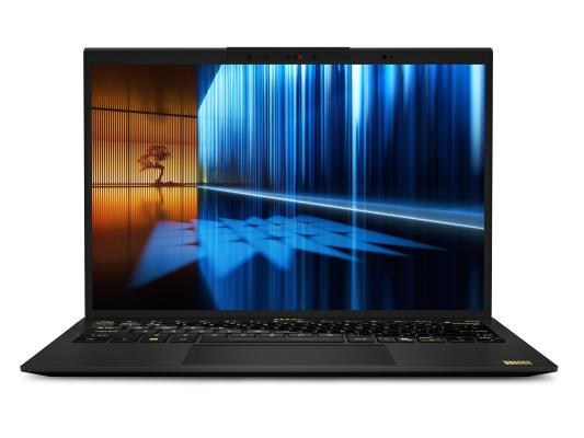 Ноутбук MSI Prestige 13 AI+ Ukiyoe Edition A2VMG-096RU Core Ultra 9 288V 32Gb SSD2Tb Intel Arc 13.3" OLED 2.8K (2880x1800) Windows 11 picture WiFi BT Cam (9S7-13Q323-096)
