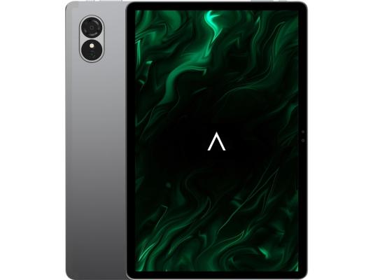 Планшет Digma Pro Quantum T606 (1.6) 8C RAM6Gb ROM128Gb 11" In-Cell 1280x800 4G Android 14 серый 13Mpix 5Mpix BT WiFi microSD 2Tb 7000mAh 600hrs