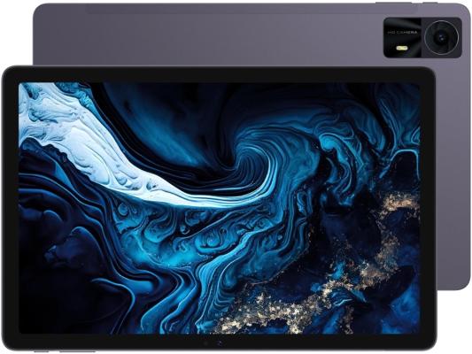 Планшет Digma Pro Zenith T606 (1.8) 8C RAM8Gb ROM128Gb 11" IPS 1920x1200 4G Android 14 графит 13Mpix 5Mpix BT WiFi microSD 1Tb 8000mAh 298hrs