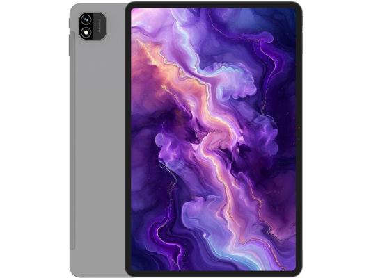 Планшет Digma Pro Evolution G99 (2.2) 8C RAM8Gb ROM256Gb 12.6" OLED 2560x1600 4G Android 15 серебристый 13Mpix 5Mpix BT WiFi microSD 1Tb 9500mAh 94hrs