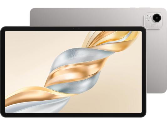 Планшет Honor Pad X9a ELN2-L29 685 (2.8) 8C RAM6Gb ROM128Gb 11.5" IPS 2508x1504 4G MagicOS 9.0 серый космос 8Mpix 5Mpix BT WiFi microSD 1Tb 8300mAh 22hr 1344hrs