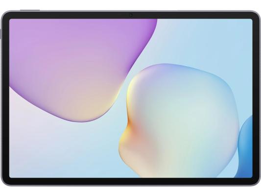 Планшет Huawei MatePad 11.5 TXZ-W09 9000WL (2.48) 8C RAM8Gb ROM256Gb 11.5" IPS 2456x1600 HarmonyOS 4.3 серый 13Mpix 8Mpix BT WiFi 10100mAh 1270hrs