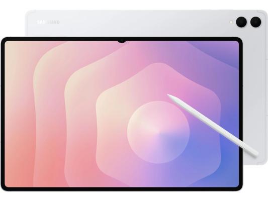 Планшет Samsung Galaxy Tab S11 Ultra BSM-X930 9400 Plus (3.73) 8C RAM16Gb ROM1Tb 14.6" AMOLED 2X 2960x1848 Android 15 серебристый 13Mpix 12Mpix BT WiFi microSD 2Tb 11600mAh