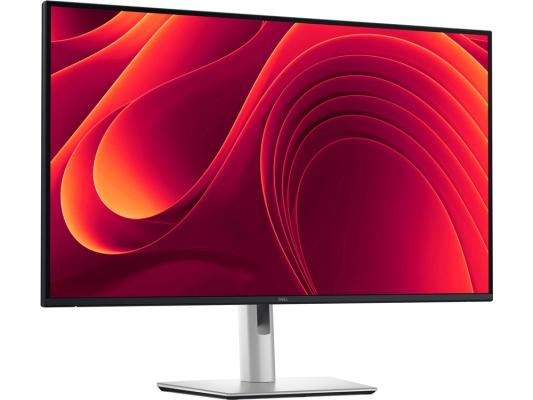 Монитор Dell 31.5" P3225QE черный IPS LED 16:9 HDMI матовая HAS Piv 1500:1 350cd 178гр/178гр 3840x2160 100Hz DP 4K USB 9.552кг