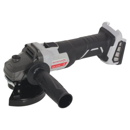 Угловая шлифмашина USHM-125/36V ИНТЕРСКОЛ 816.0.0.70