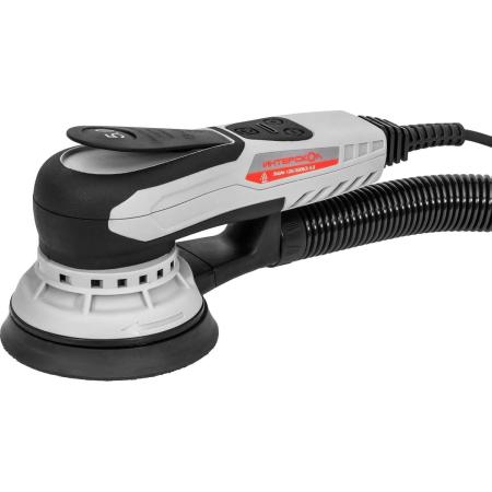 Шлифовальная машина эксцентриковая ЭШМ-125/350ВЭ ИНТЕРСКОЛ 798.1.1.70