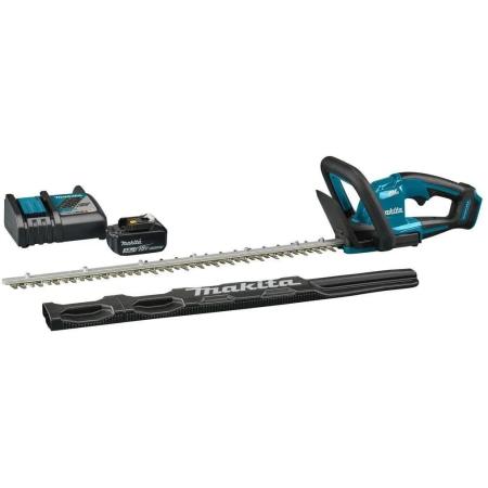 Кусторез Makita DUH606RF, 3Ач