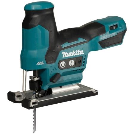 Лобзик аккумуляторный Makita LXT 18В DJV185Z