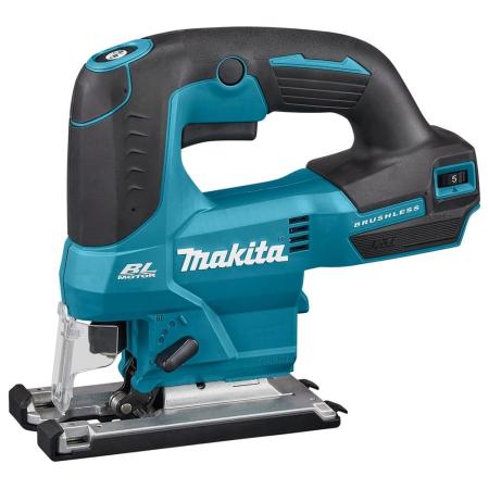 Аккумуляторный лобзик Makita DJV184Z