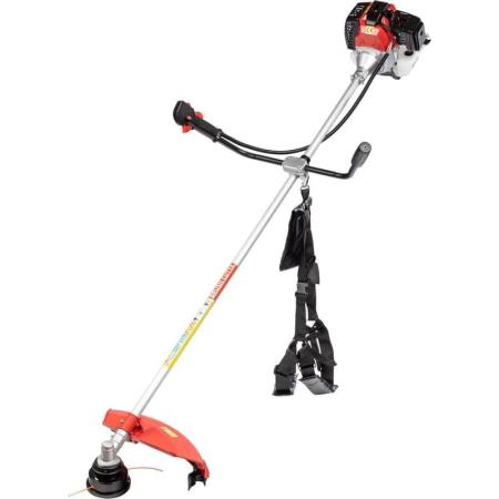 AYGER Бензиновый триммер GTA-430 PRO