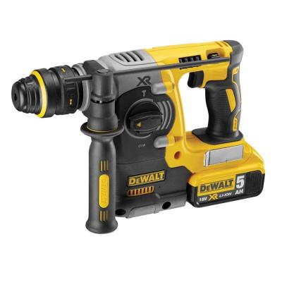 Аккумуляторный перфоратор DeWALT DCH274N-XJ