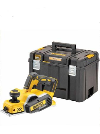 Бесщеточный рубанок DCP580NT-XJ DeWalt