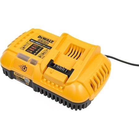 Dewalt Универсальное зарядное устройство серии "DCB" XR Li-Ion FLEXVOLT DCB118-A9