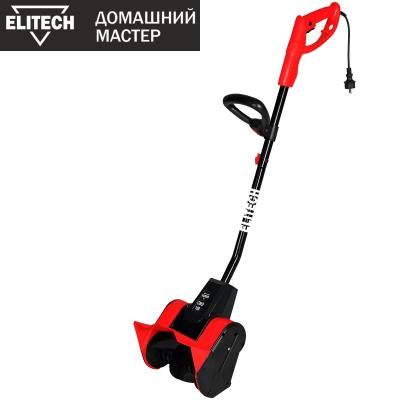 ELITECH Снегоуборочная машина СМЭ СМЭ 100 (E1609.021.00)