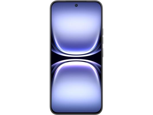 Смартфон Tecno Spark 40 Pro 256Gb 8Gb черный моноблок 3G 4G 2Sim 6.78" 1224x2720 Android 15 50Mpix 802.11 a/b/g/n/ac/ax NFC GPS GSM900/1800 Protect FM