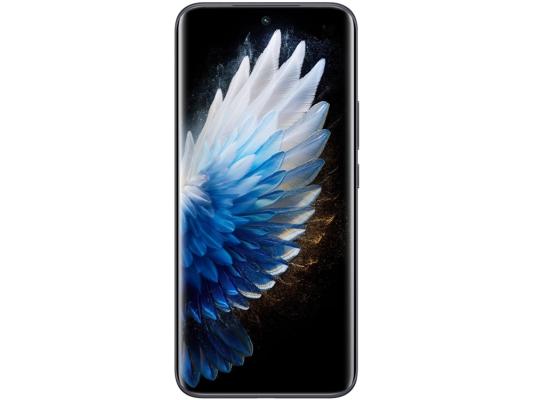 Смартфон Tecno Spark 40 Pro+ 256Gb 8Gb черный моноблок 3G 4G 2Sim 6.78" 1224x2720 Android 15 50Mpix 802.11 a/b/g/n/ac/ax NFC GPS GSM900/1800 Protect FM