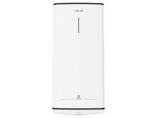 Водонагреватель Ariston Velis Tech R ABS 80 2кВт 80л электрический настенный/белый