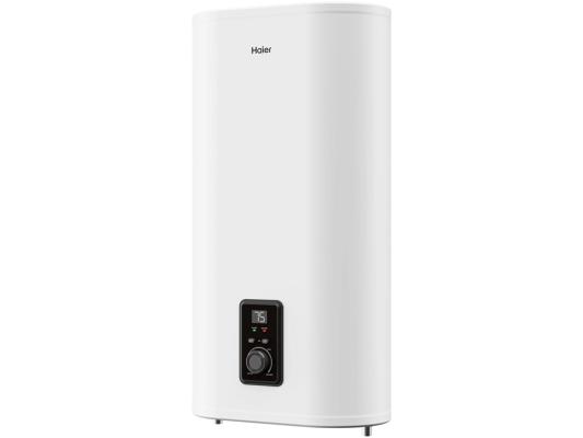 Водонагреватель Haier ES30V-F4 INOX 2кВт 30л электрический настенный/белый
