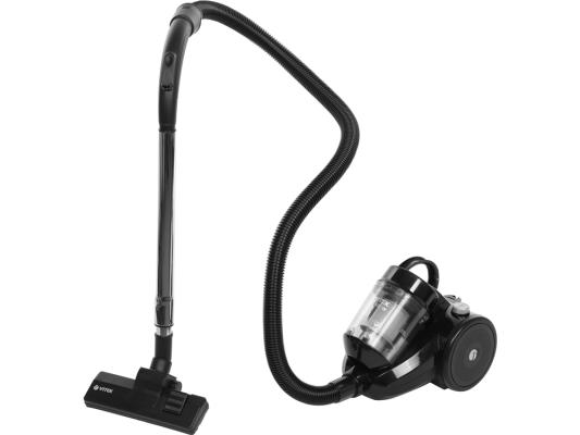 Пылесос Vitek Midnight VT-1839 1200Вт