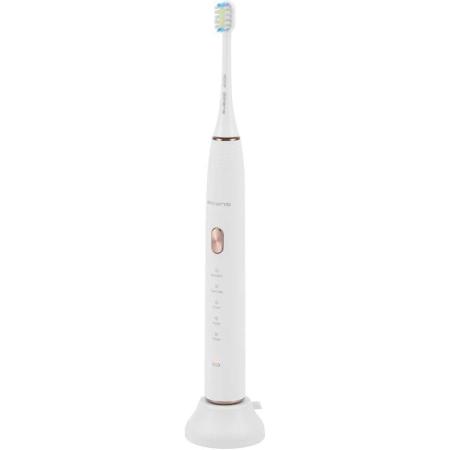 Зубная щетка электрическая Polaris PETB 0701 TC белый