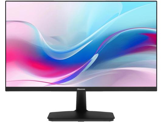 Монитор Hisense 23.8" 24N3Q черный IPS LED 16:9 HDMI матовая 1000:1 250cd 178гр/178гр 1920x1080 144Hz VGA FHD 3.1кг