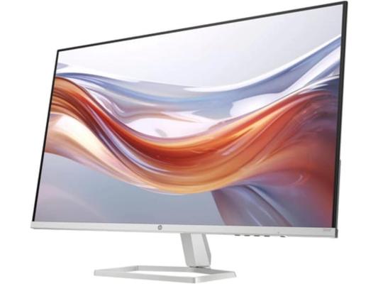 Монитор HP 31.5" Series 5 532sf черный VA 16:9 HDMI матовая 300cd 178гр/178гр 1920x1080 100Hz VGA FHD 5.1кг