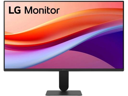 Монитор LG 23.8" UltraFine 24U411A-B черный IPS LED 16:9 HDMI матовая 1500:1 250cd 178гр/178гр 1920x1080 120Hz VGA FHD 3.2кг