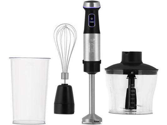 Блендер погружной Vitek VT-8538 1250Вт черный