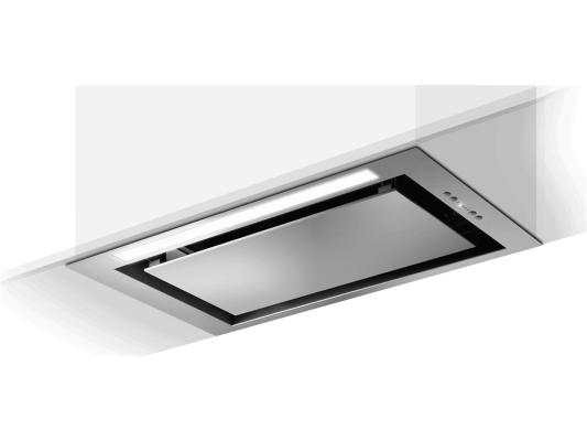 Вытяжка встраиваемая Elica Lane Sensor IX/A/52 нержавеющая сталь управление: кнопочное (1 мотор)