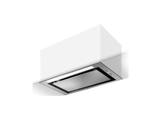 Вытяжка встраиваемая Elica Lane Sensor IX/A/72 нержавеющая сталь управление: кнопочное (1 мотор)