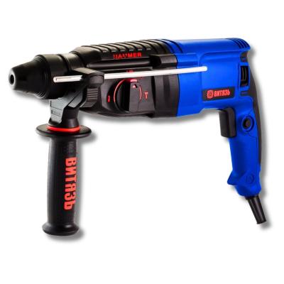 Витязь Перфоратор электрический ПЭ-1100 18014001