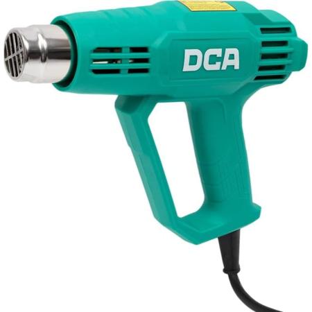 DCA Фен строительный AQB05-2000