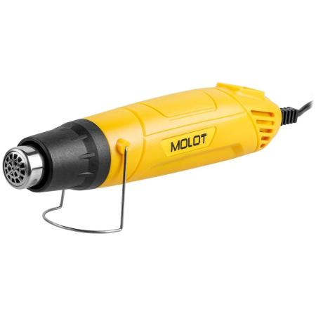 MOLOT Термовоздуходувка MHG 5020 в кор. 1335718