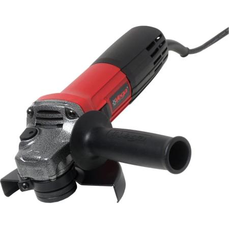 Vega Углошлифовальная машина 1100Вт, 125мм, 0-11000 об/мин VG1100E/125