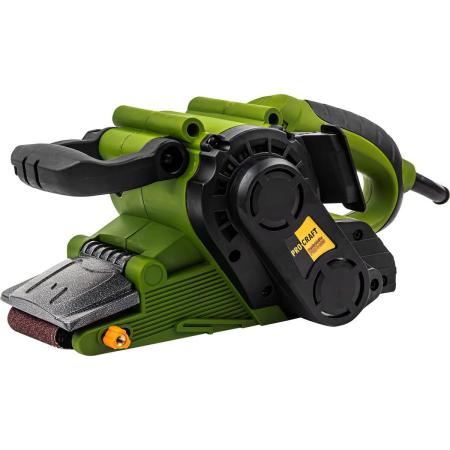 PROCRAFT Ленточная шлифовальная машина PBS1400