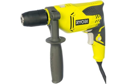 Ryobi Ударная дрель RPD500-GC 5133001976