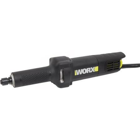 WORX Professional Прямошлифовальная машина WU716